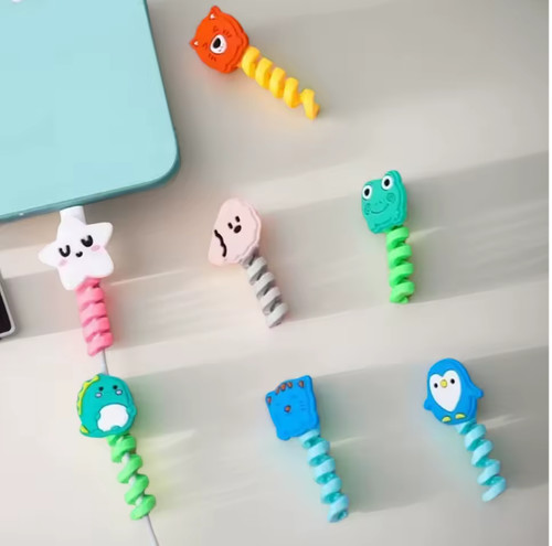Universal silicone usb - universal,