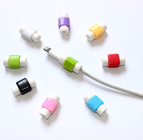 10pcs protective charging - 10pcs,