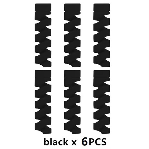 Silicone cable protector - protector, &