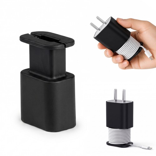 Silicone charger - in,