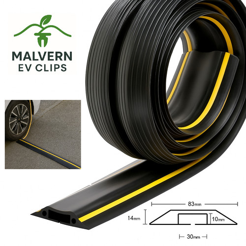 Charger cable protector - charger,