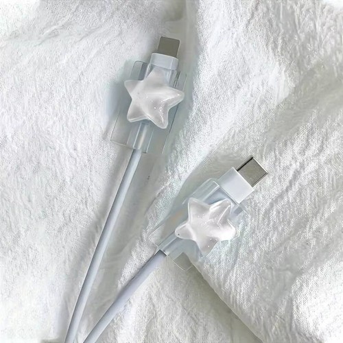 Iphone android cable charger - iphone,