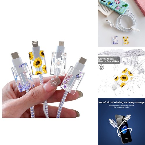 Camecosy 4pcs cable - 4pcs,