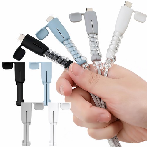 8pcs charger cable - pairs),