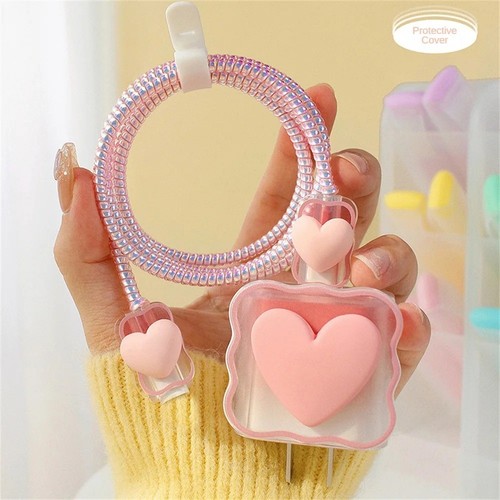 Heart shape charger - heart,