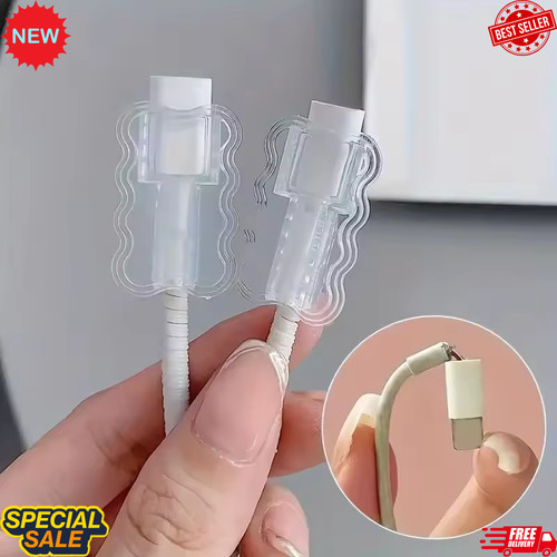 Data cable protector usb - protector,