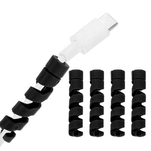 24pcs charger cable protector - charger,
