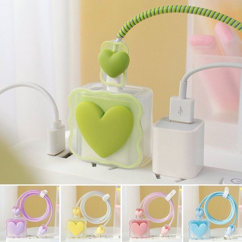 Cable protector case - cable,