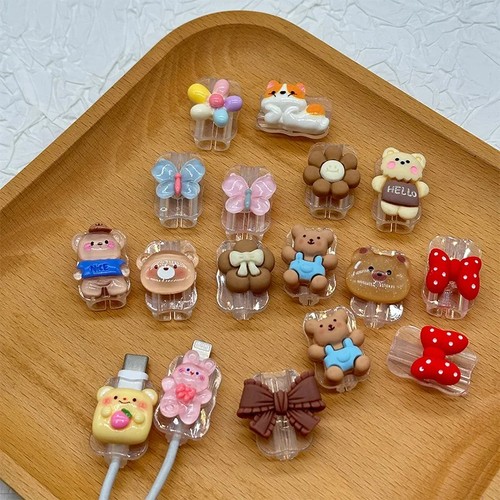 Cute silicone universal - cute,