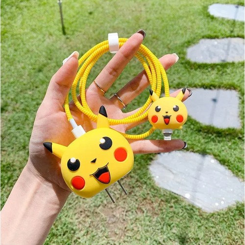 Pikachu pokemon iphone - pikachu,