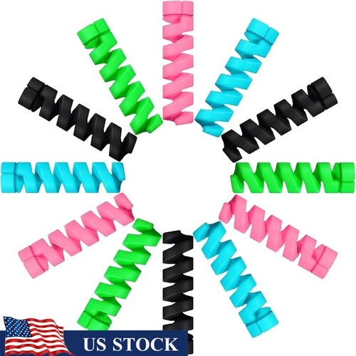 Silicone charger cable - charger,
