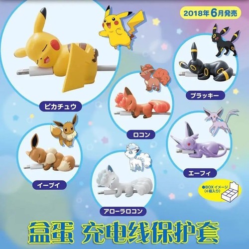 Cartoon cable protector - cartoon,