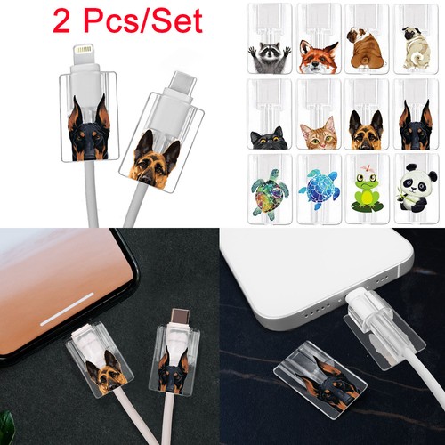 Pcs cable charging head - 2,