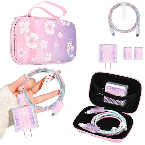 Phone charger case - phone,