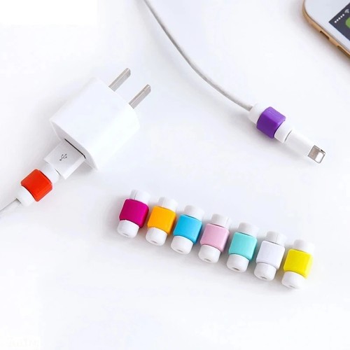 Cute spiral data - 10-pc, cable