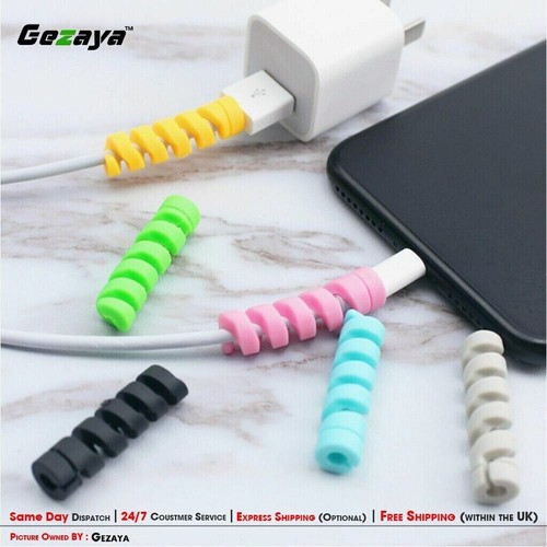 Cable protector cord wire - protector,