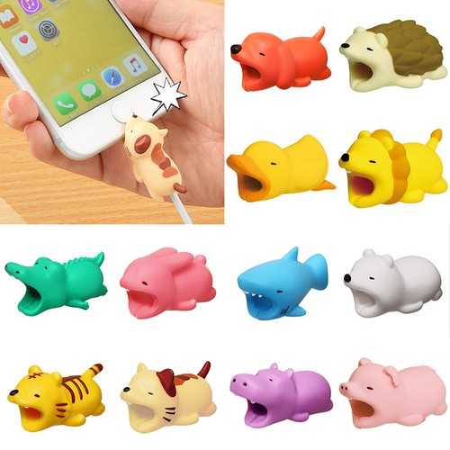 Charger protector phone - charger,