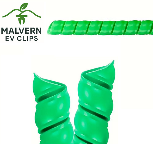 Cable protector sleeve - cable,