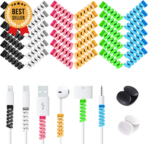Pcs cable protectors for - 36,