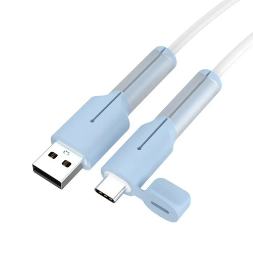 Universal silicone cable - universal,