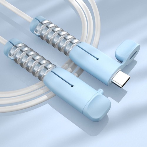 Dustproof cover cable - dustproof,