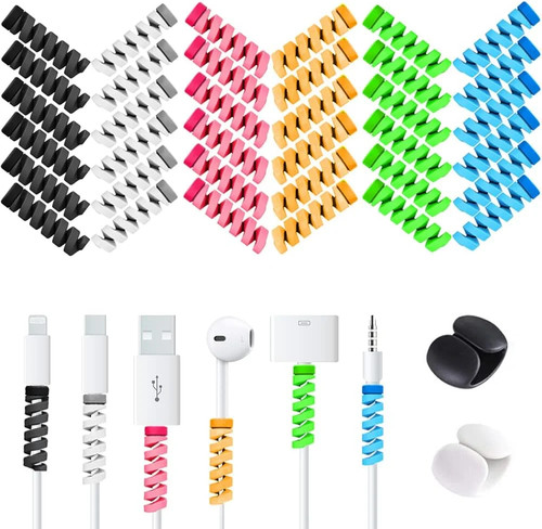 Pcs cable protectors for - 36,