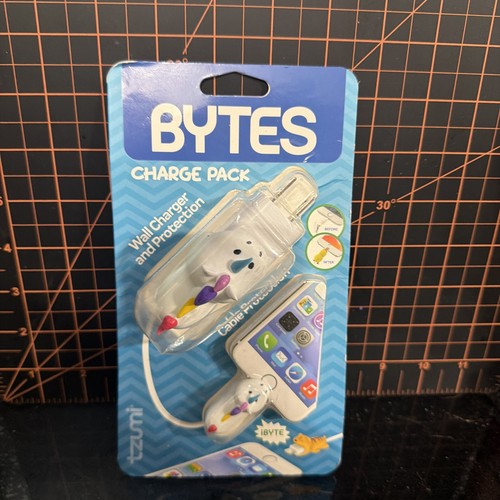 Tzumi bytes unicorn - bytes, charge