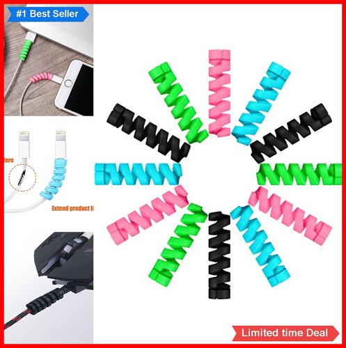 Cable protector sleeve pack - cable,