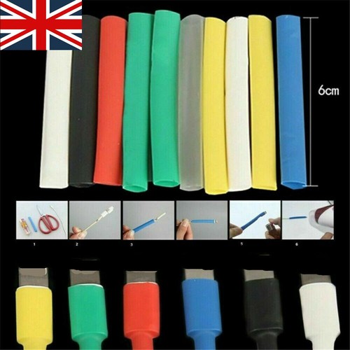 14pcs protector heat shrink - protector,