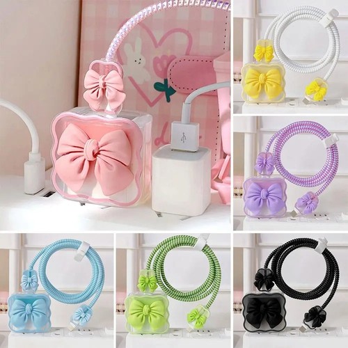 Charger protector cable - charger,