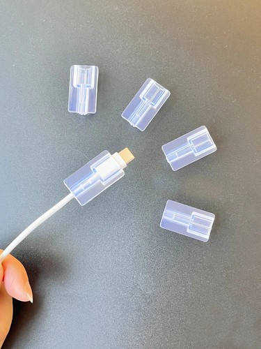 5pcs soft silicone - silicone, charger