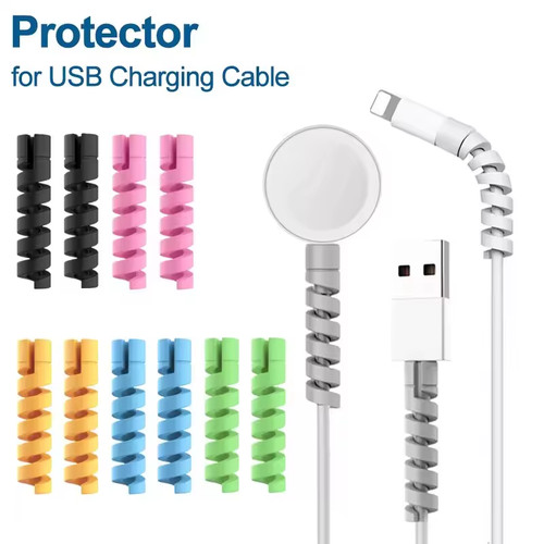 Usb cable protector charging - usb,