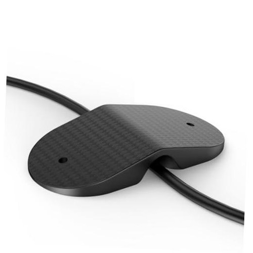 Charger cable protector - charger,