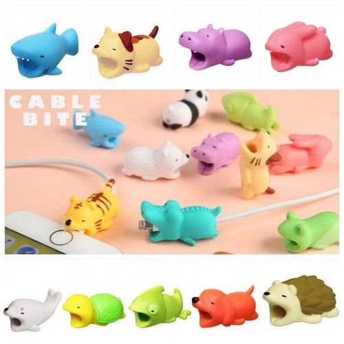 Charger protector cute - charger,