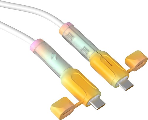 Silicone cable protector - cable, –