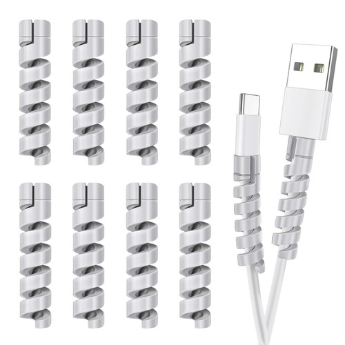 Cable protector for phone - cable,
