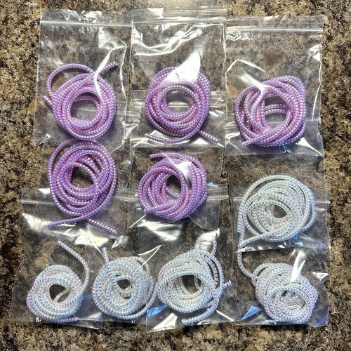 Cord protectors for phone - 10,