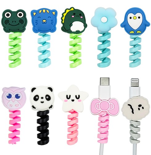 Pcs cartoon silicone - cartoon,