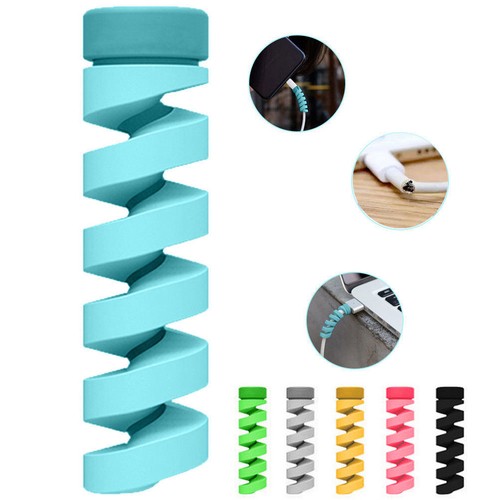Solid cover saver - saver, cable