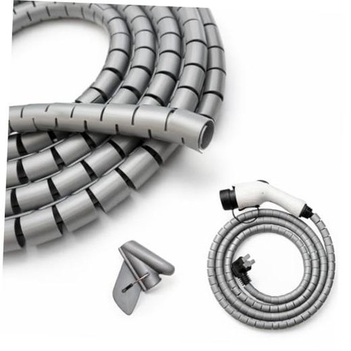 Charger cable protector - ev,