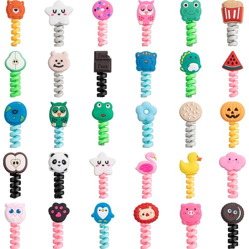 Pieces colorful cartoon - pieces,