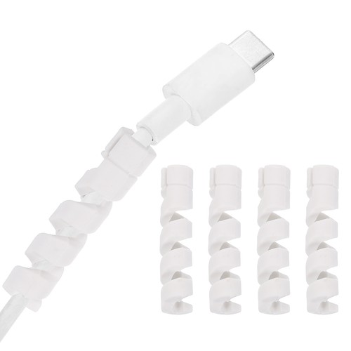 24pcs charger cable protector - cable,