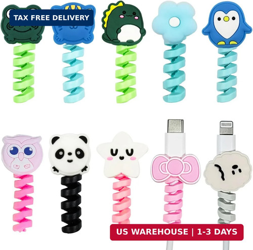 Pcs cartoon silicone - pcs,